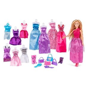 Judith Fashion megast