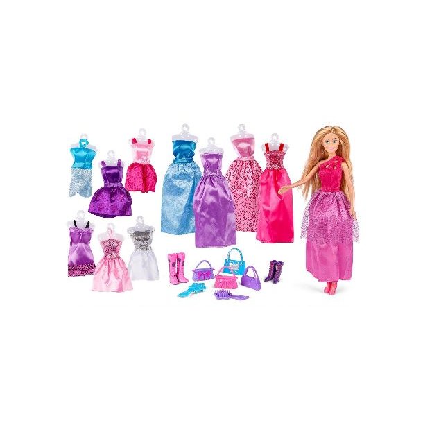 Judith Fashion megast