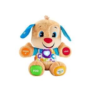 Fischer Price Laugh & Learn Puppy