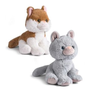 Kiddy Kat 30cm 2 ASS