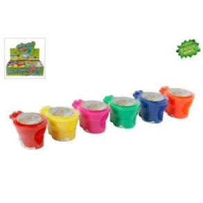 Toilet Putty slim