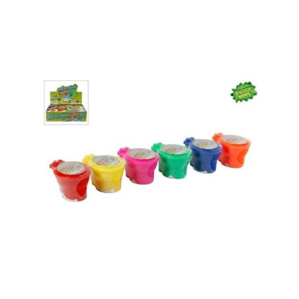 Toilet Putty slim
