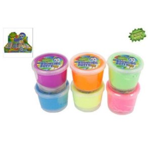Putty King hoppeslim
