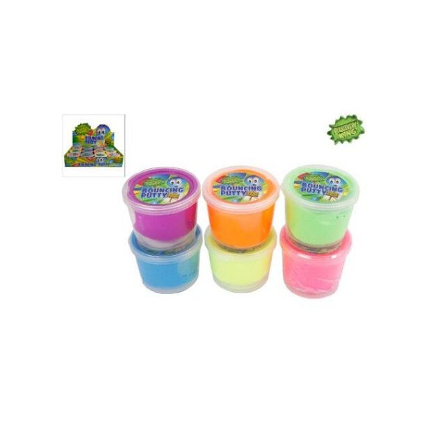 Putty King hoppeslim