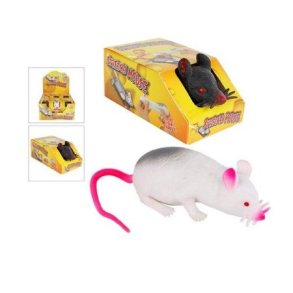 Stretch Mouse