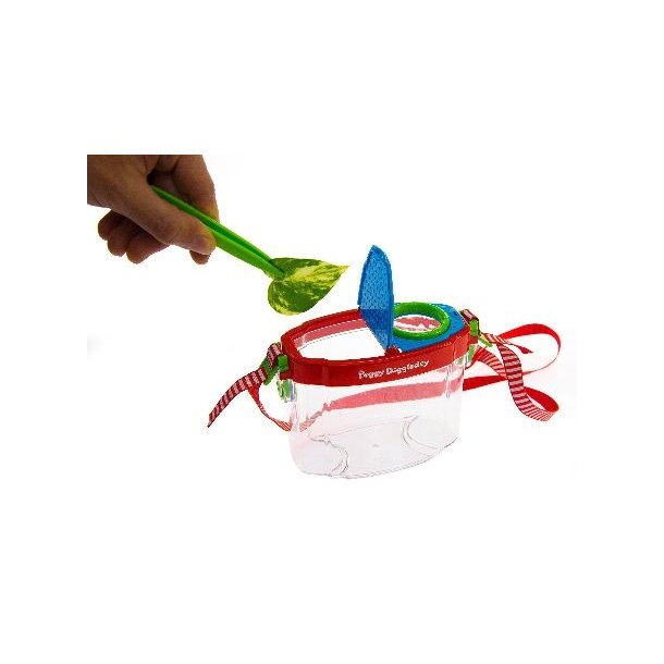 Magnifying Box - Forstrrelses Box