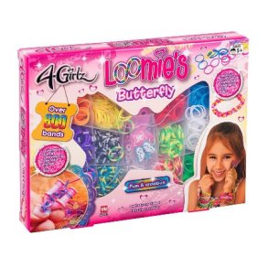 4-KIDS Loomies sommerfuglest