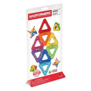 Magformers 8 pcs.