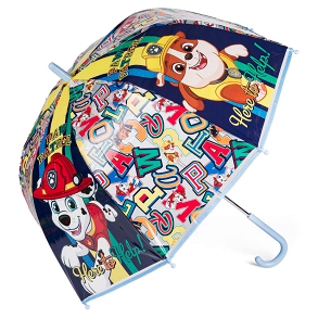 Paraply Paw patrol