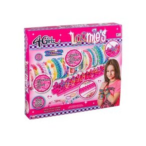 4-KIDS LOOMBANDS ARMBND