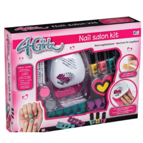 4 Girlz Neglesalonst