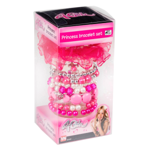 4-Girlz perlearmbnd st