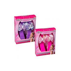 4-Girlz hjhl lege sko