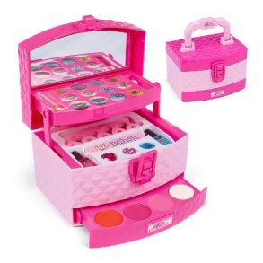 4-Girlz Makeup h�ndtaske