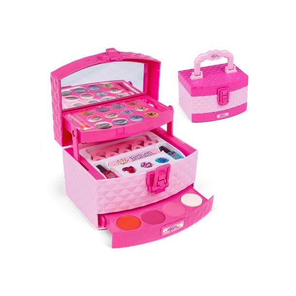 4-Girlz Makeup h�ndtaske