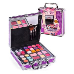 4-Girlz Luksus makeupkuffert
