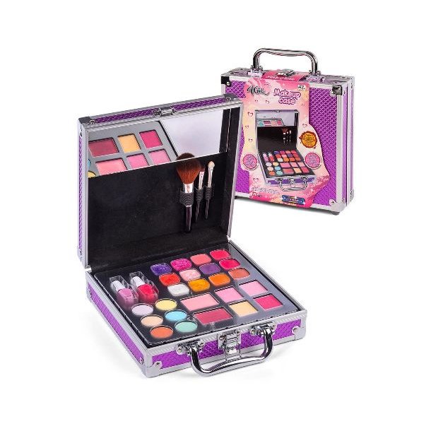 4-Girlz Luksus makeupkuffert