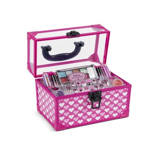 4 Girlz mega makeup box