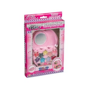 4Girlz Fashion Make-up set