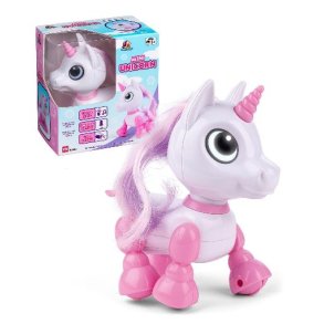 Mini enhjrningerobot