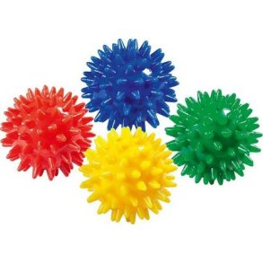 Massage bolde - assorteret