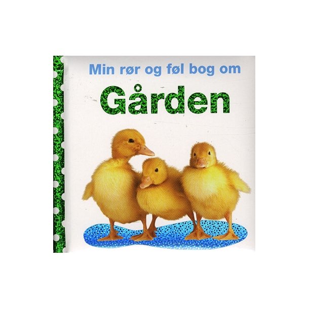 Min rr og fl bog om Grden