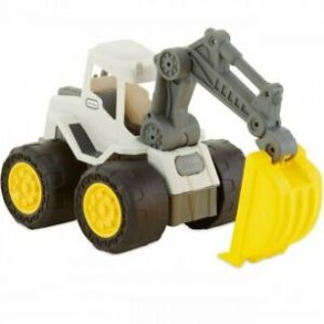 Little Tikes Dirt Diggers 2 in 1 Excavator