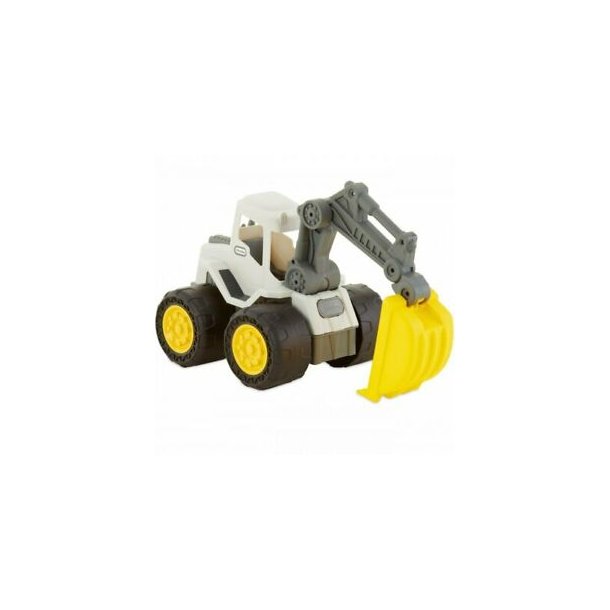 Little Tikes Dirt Diggers 2 in 1 Excavator