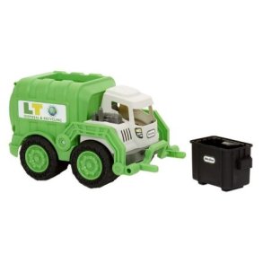 Little Tikes Dirt Diggers Funktionel Skraldevogn