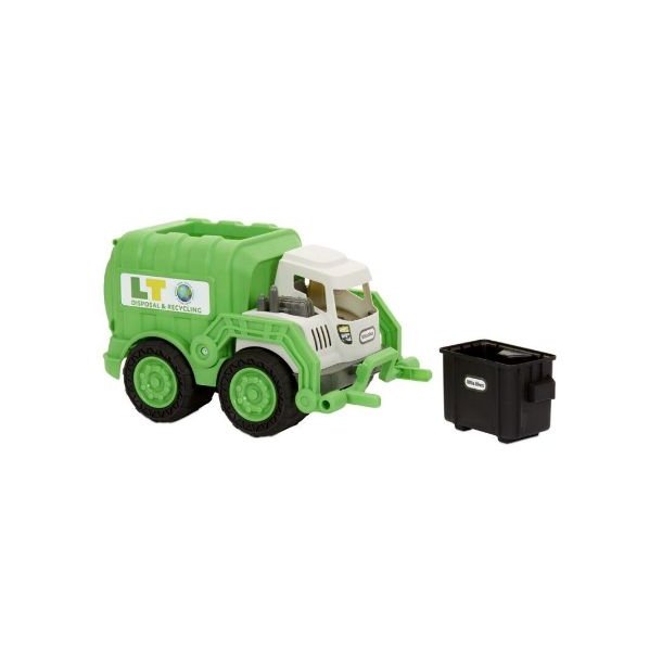 Little Tikes Dirt Diggers Funktionel Skraldevogn