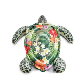 Sea turtle Ride On / Badedyr 1.91mx1.70m