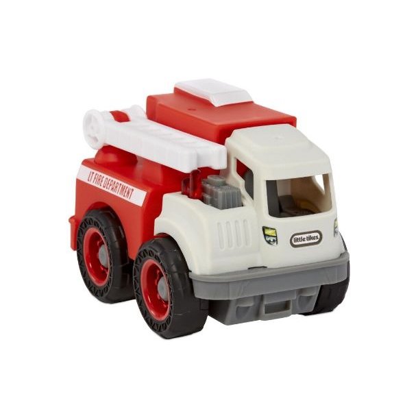 Little Tikes Dirt Diggers mini Brandbil