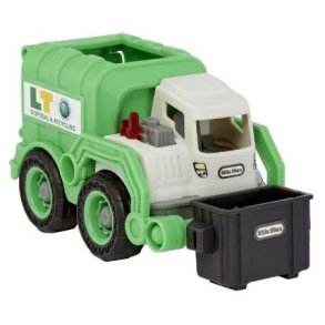 Little Tikes Dirt Diggers mini Skraldebil