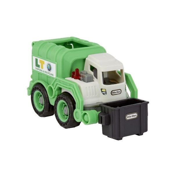 Little Tikes Dirt Diggers mini Skraldebil