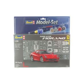 Ferrari 599 GTB Fiorano Model st