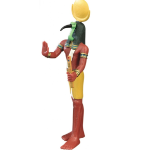 Mandlig farrow figur - Ra