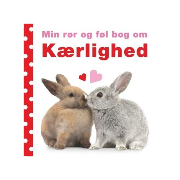 Min rr og fl bog om krlighed