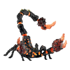 Schleich Lava Scorpion