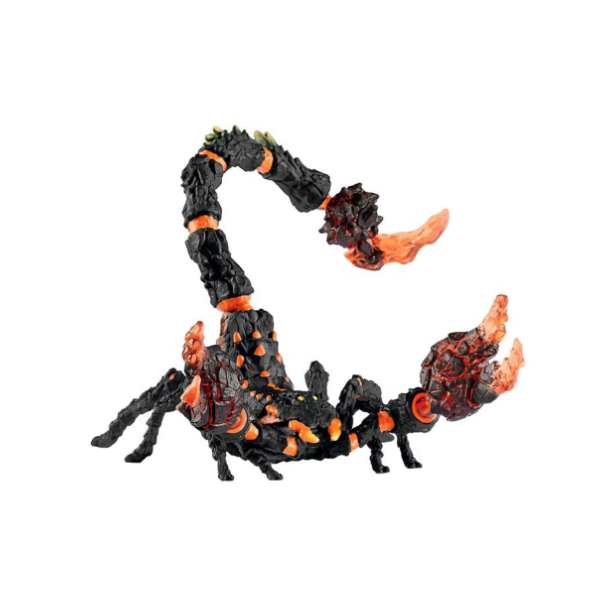 Schleich Lava Scorpion