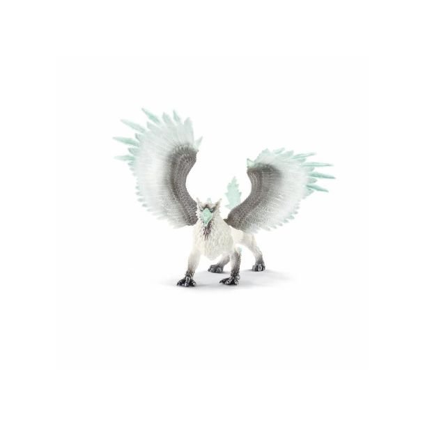 Schleich Ice griffin