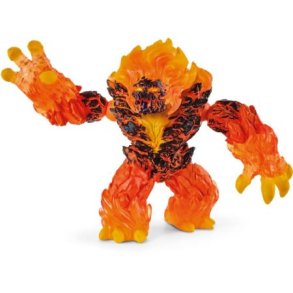 Schleich Eldrador Lava Smasher