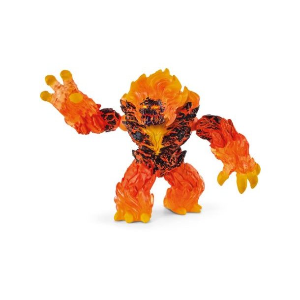 Schleich Eldrador Lava Smasher