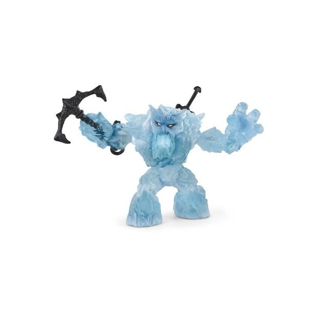 Schleich Eldrador Ice Giant