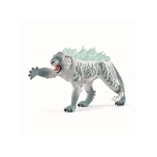 Schleich Ice Tiger