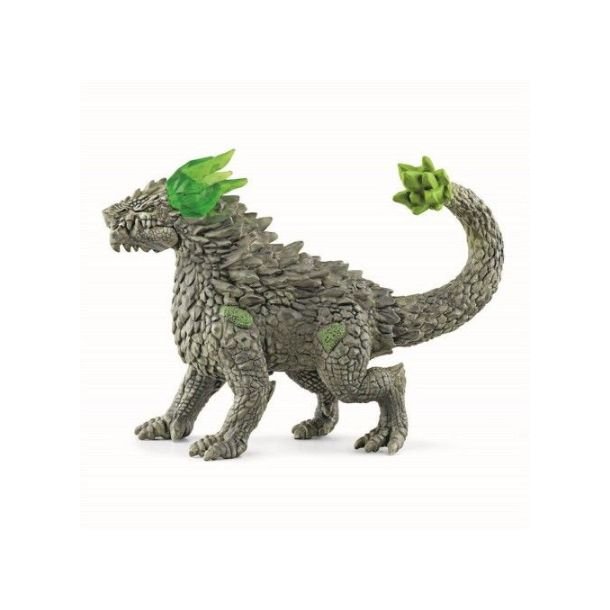 Schleich Stone Dragon