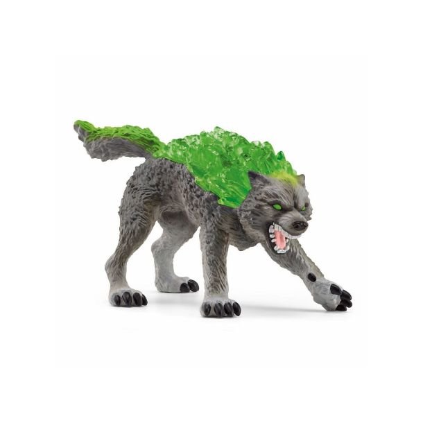 Schleich Granite Wolf