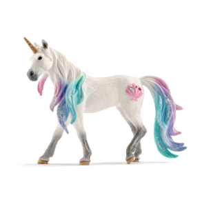 Schleich Bayala Sea unicorn; Mare