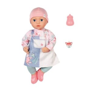 Baby Annabell - Mia 43cm