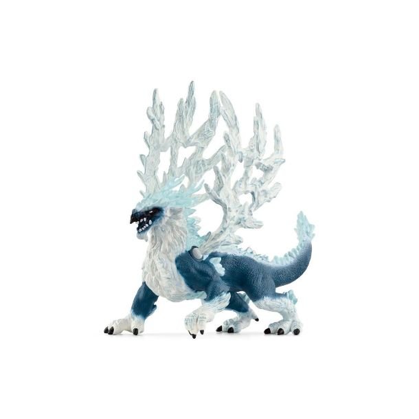 Schleich Isdrage