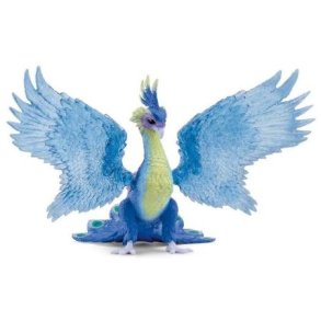 Schleich Magic Peacock